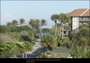 Beach Walk - Residential Lease