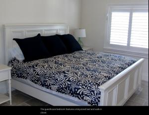 Beach Walk - Residential Lease