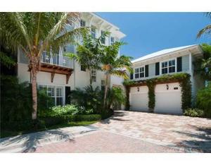 Beach Walk - Residential Lease