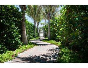 Beach Walk - Residential Lease