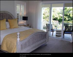 Beach Walk - Residential Lease