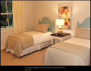 Beach Walk - Residential Lease