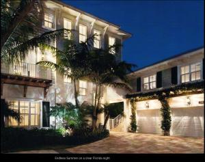 Beach Walk - Residential Lease