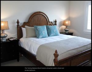 Beach Walk - Residential Lease