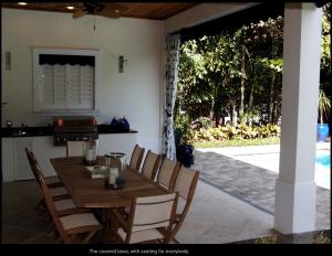 Beach Walk - Residential Lease