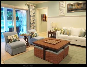 Beach Walk - Residential Lease