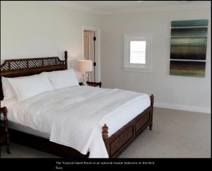 Beach Walk - Residential Lease