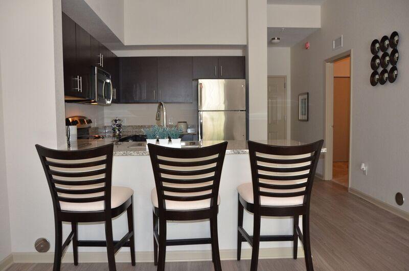 RENAISSANCE COMMONS - Residential Lease