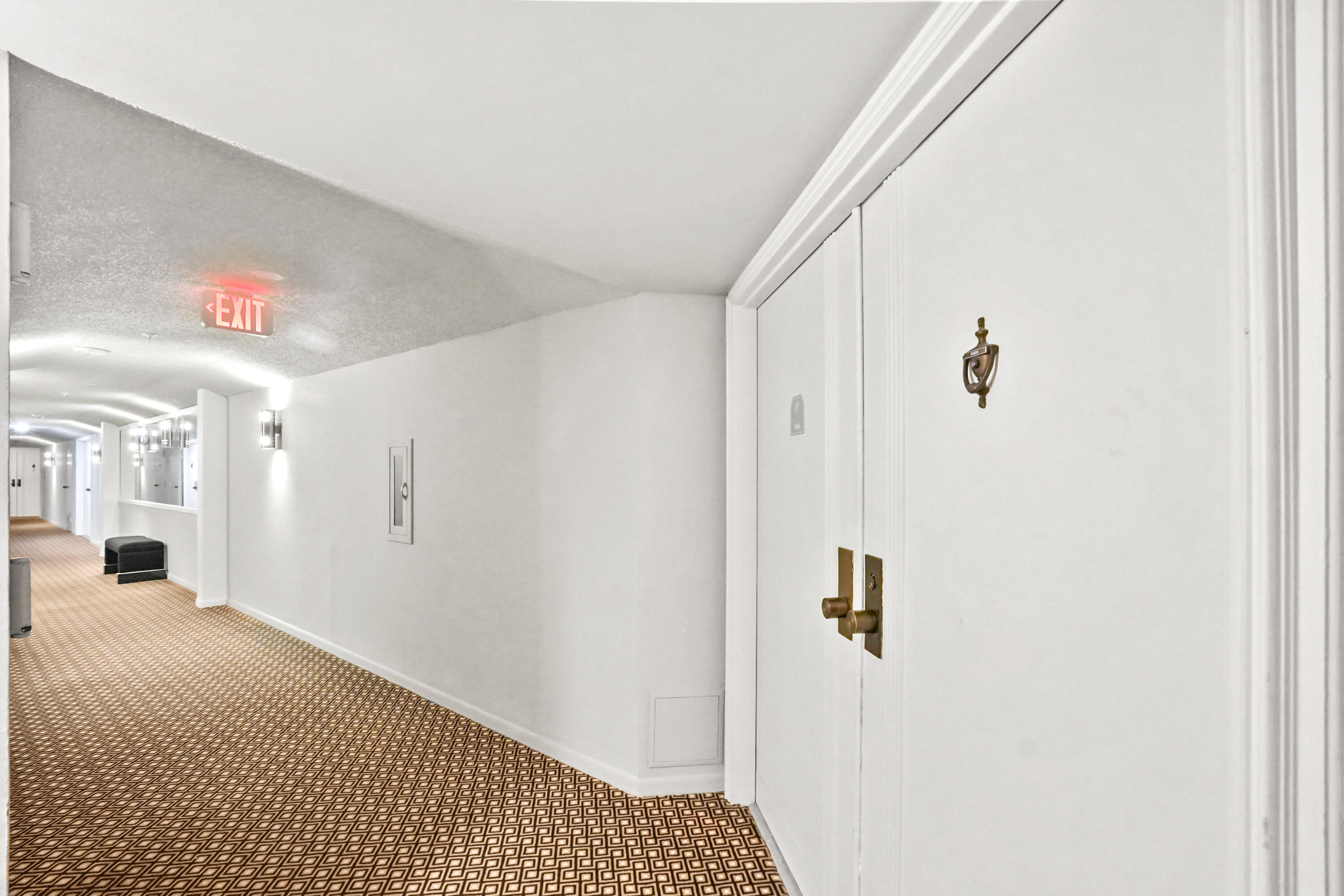 LANDS OF THE PRESIDENTS - Residential