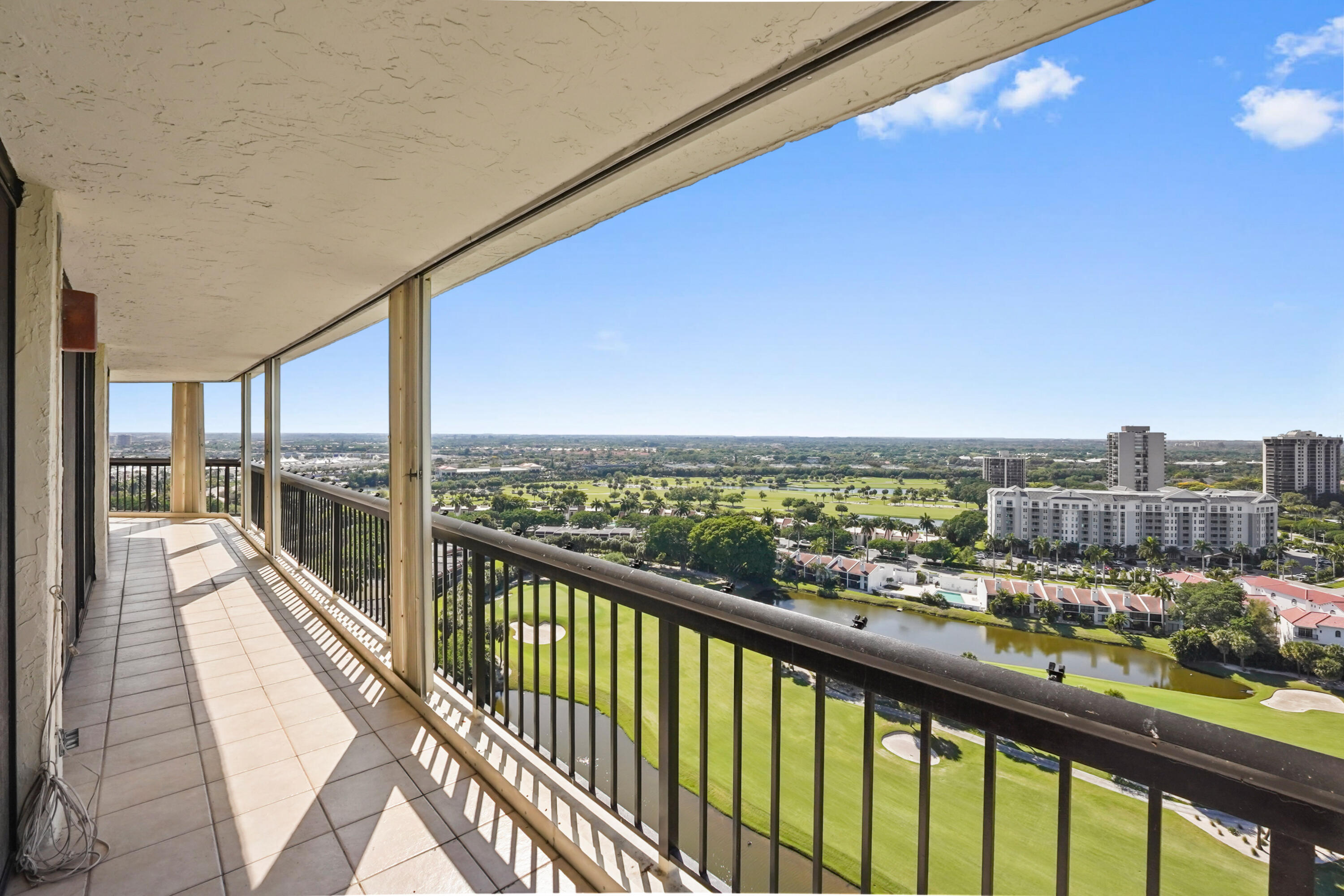 LANDS OF THE PRESIDENTS - Residential