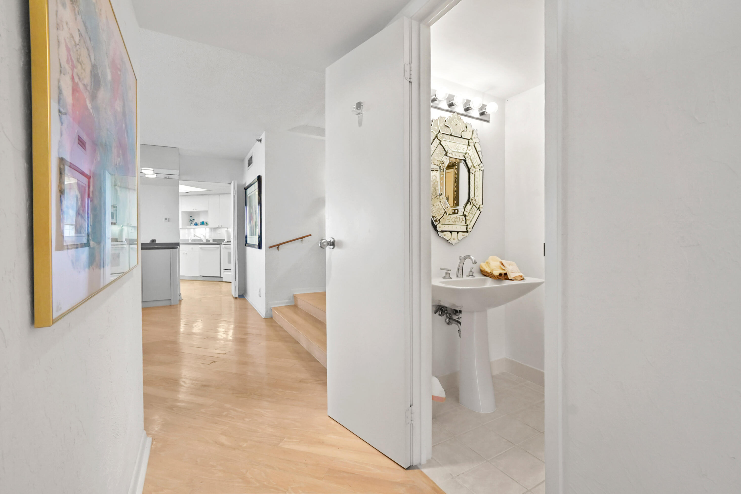 LANDS OF THE PRESIDENTS - Residential