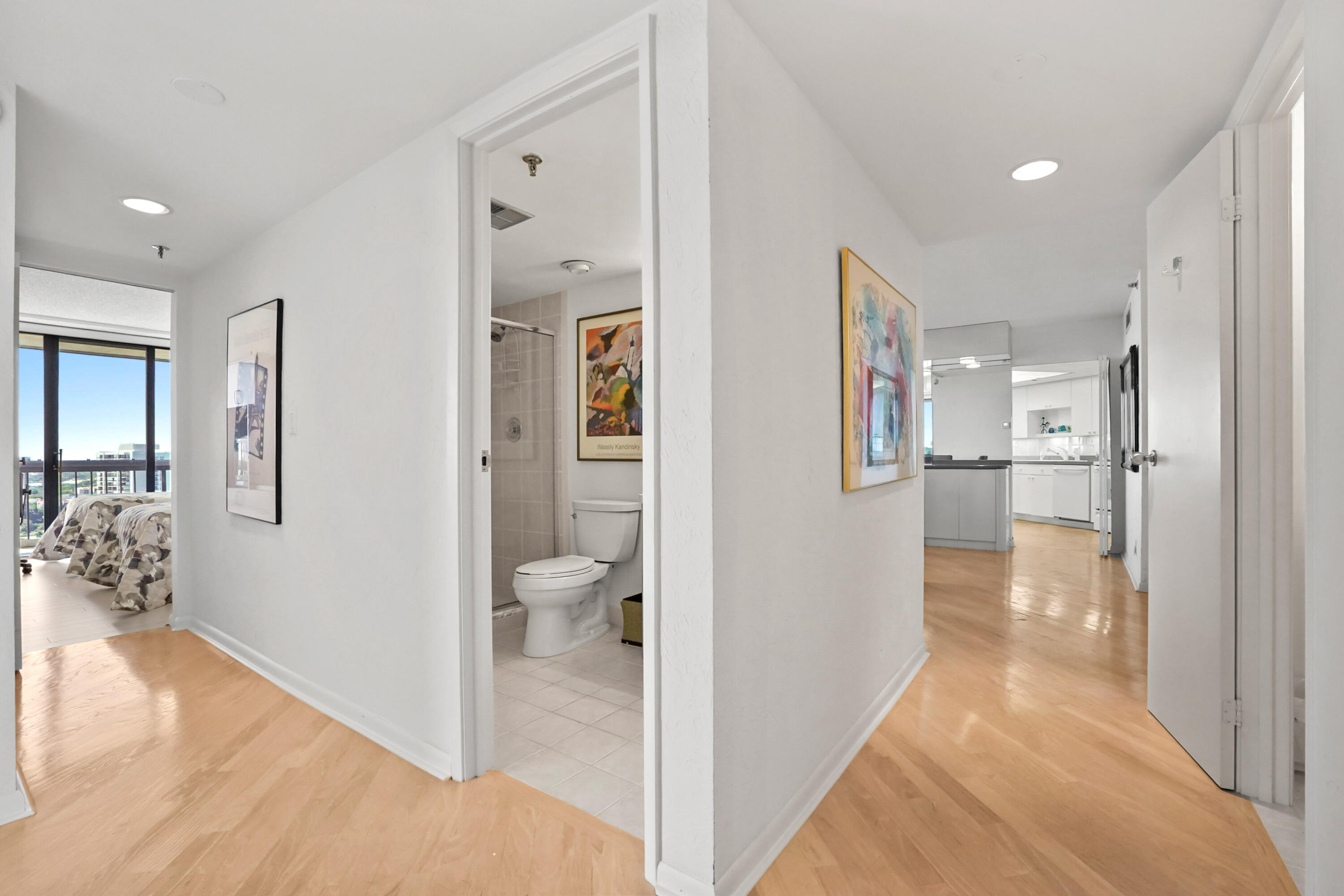 LANDS OF THE PRESIDENTS - Residential