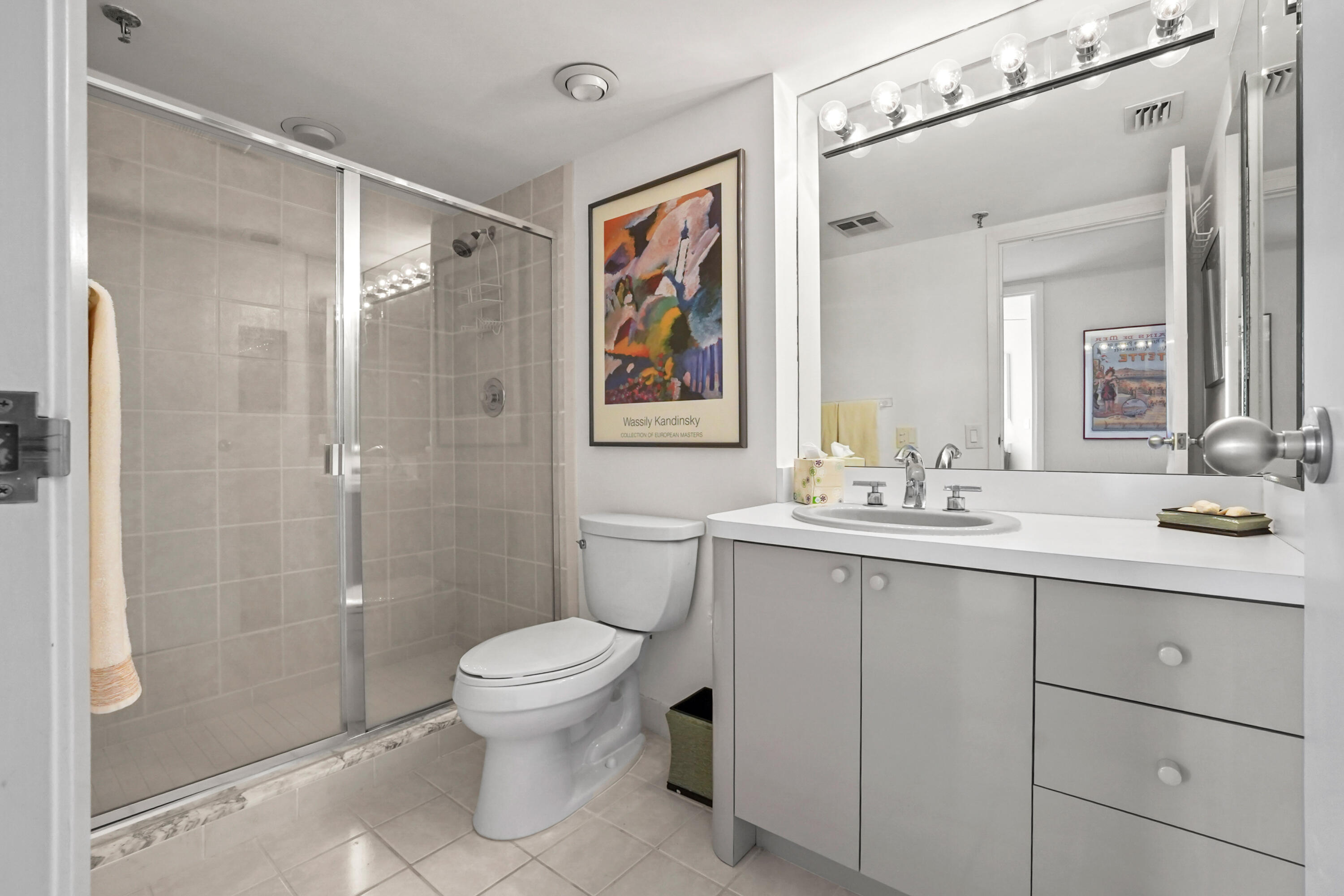 LANDS OF THE PRESIDENTS - Residential