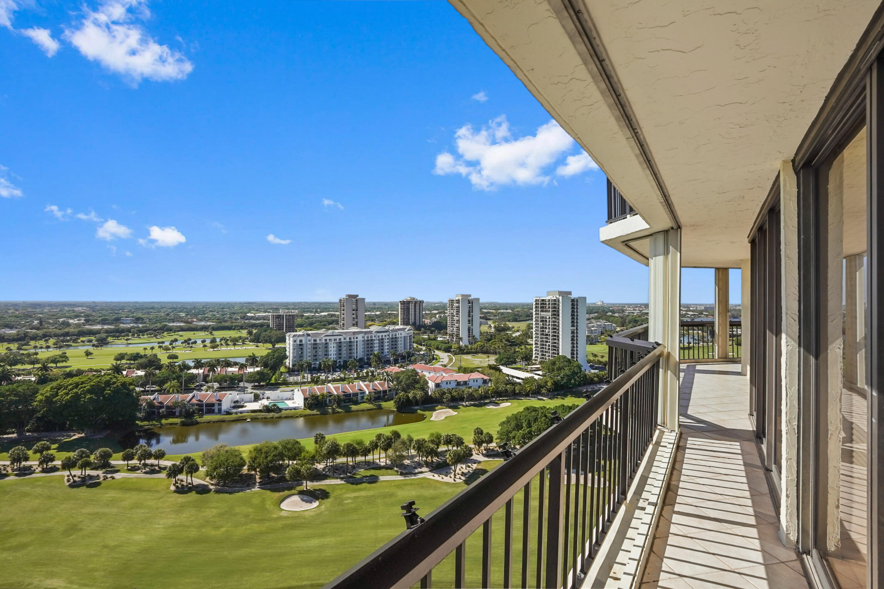 LANDS OF THE PRESIDENTS - Residential