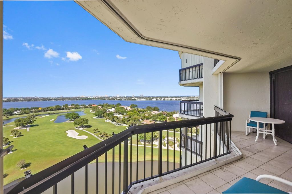 Photo of 1900 Consulate Place #1906, West Palm Beach, FL 33401 (MLS # B26010626)