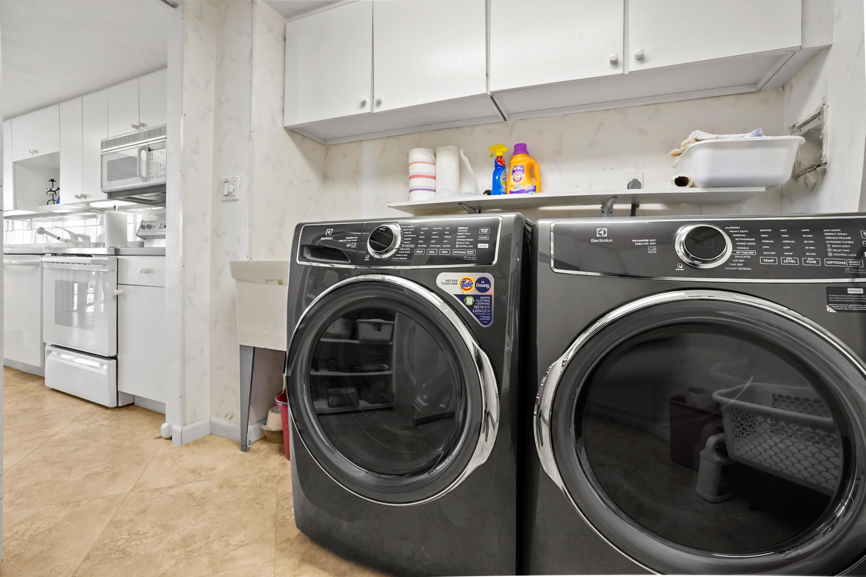 LANDS OF THE PRESIDENTS - Residential