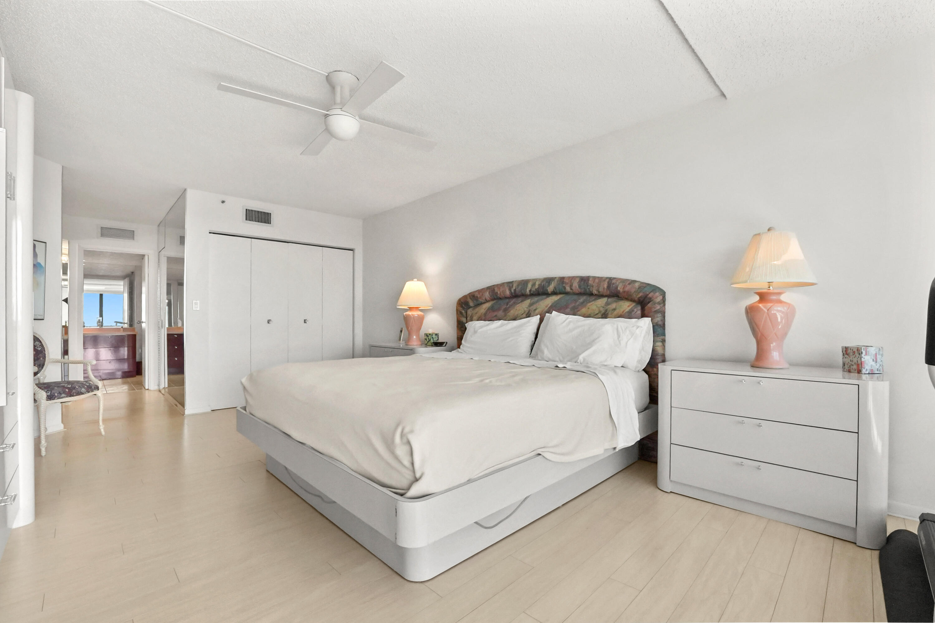 LANDS OF THE PRESIDENTS - Residential