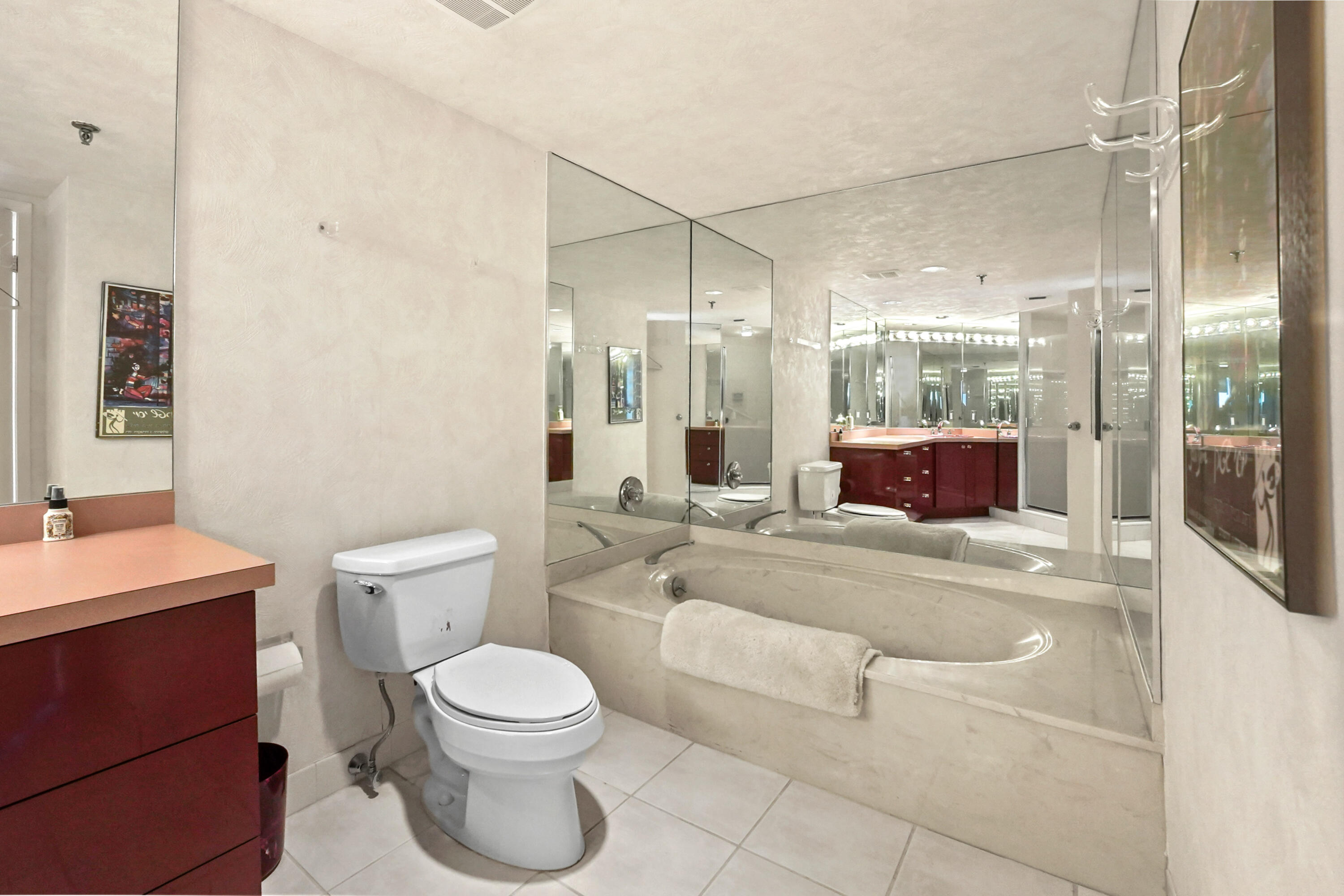 LANDS OF THE PRESIDENTS - Residential