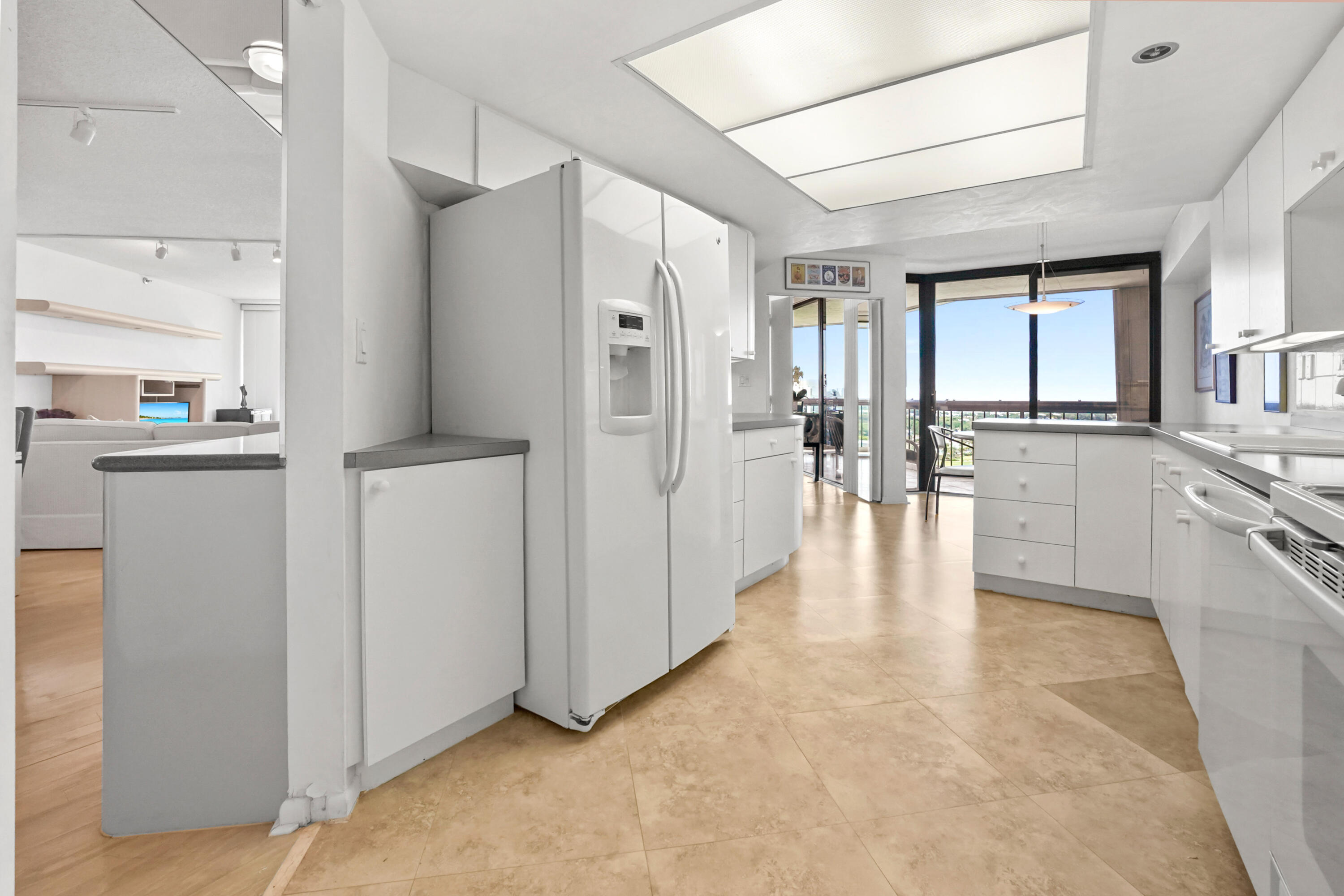 LANDS OF THE PRESIDENTS - Residential