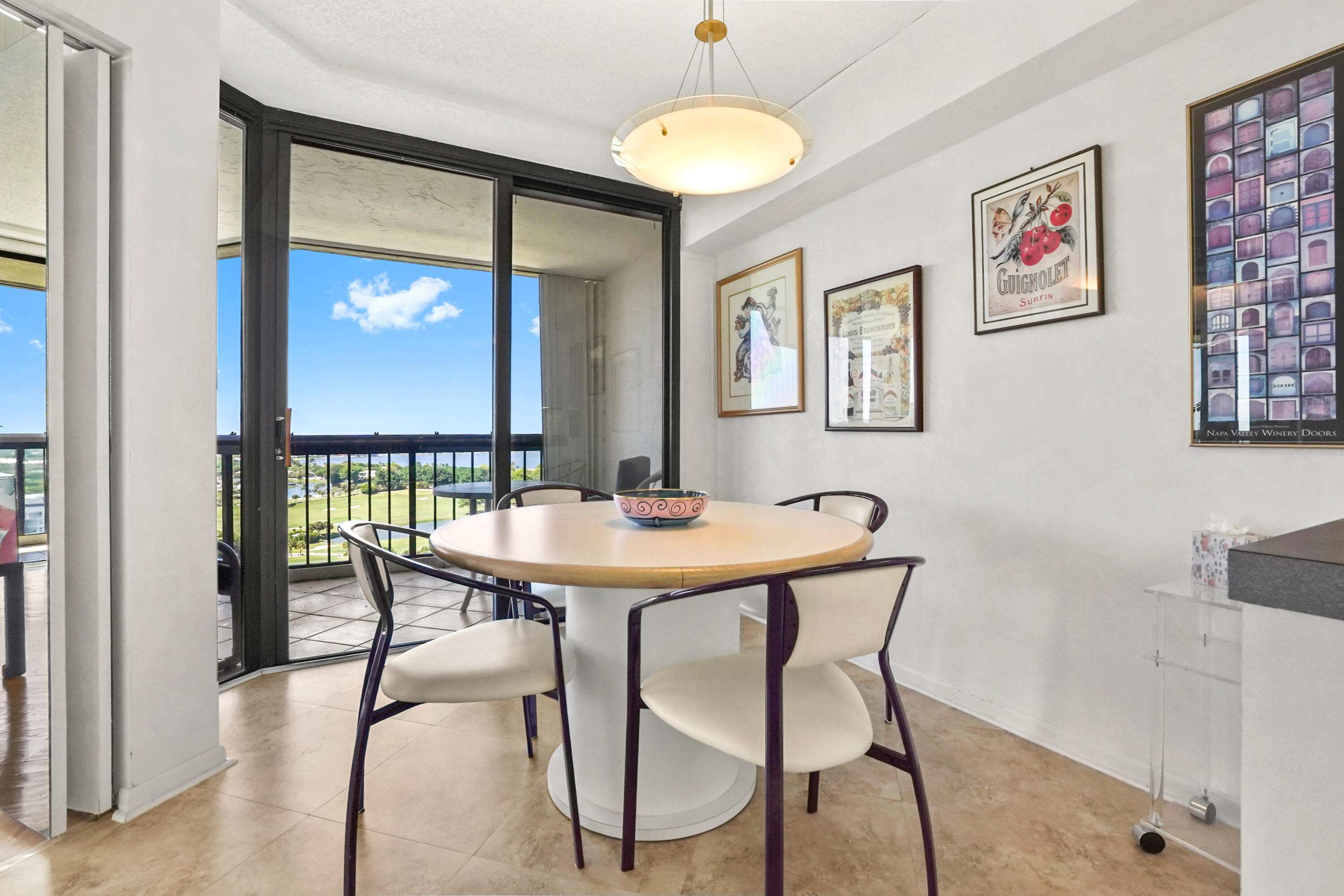 LANDS OF THE PRESIDENTS - Residential