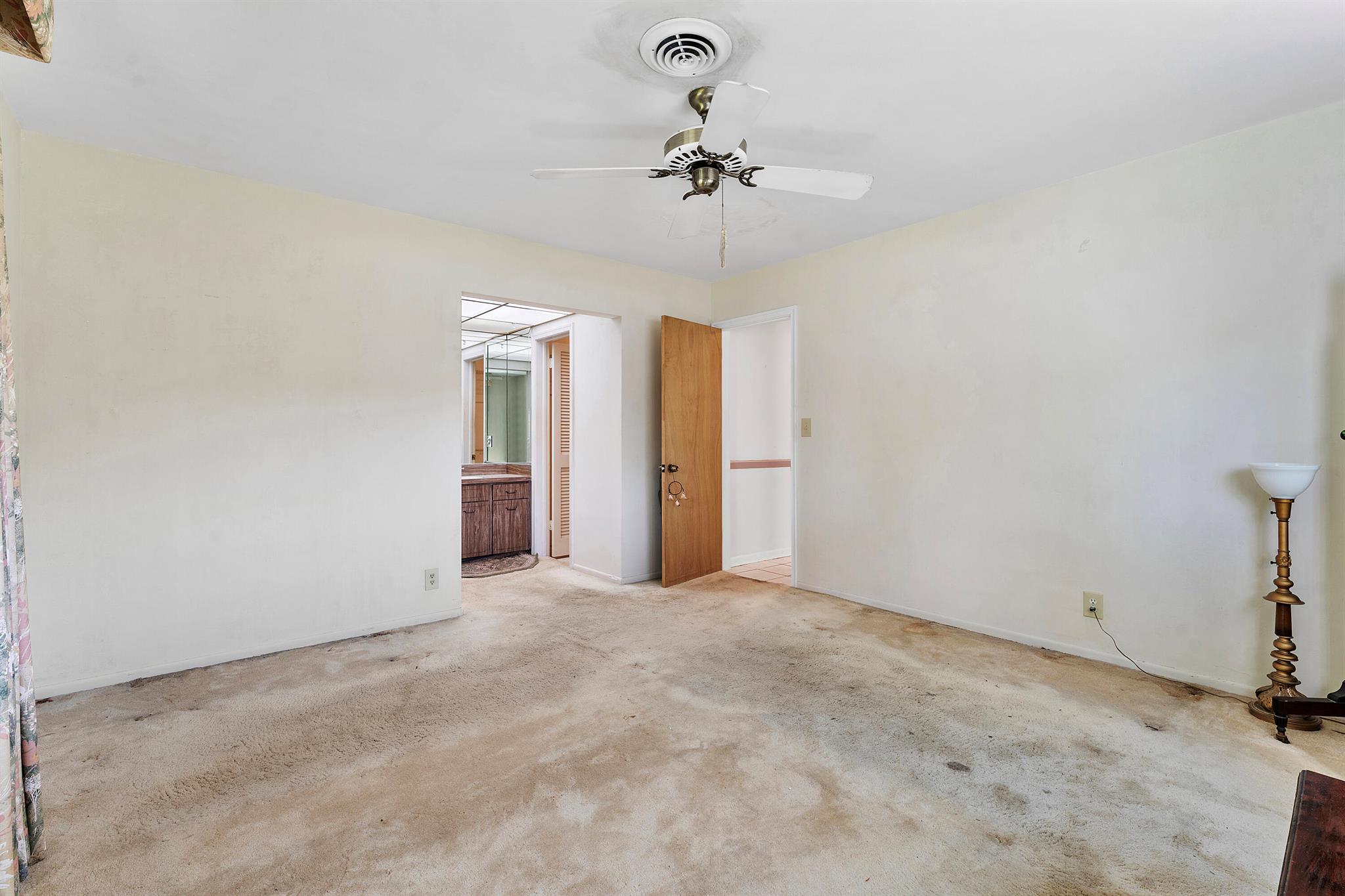 LAKE PLACID - Residential
