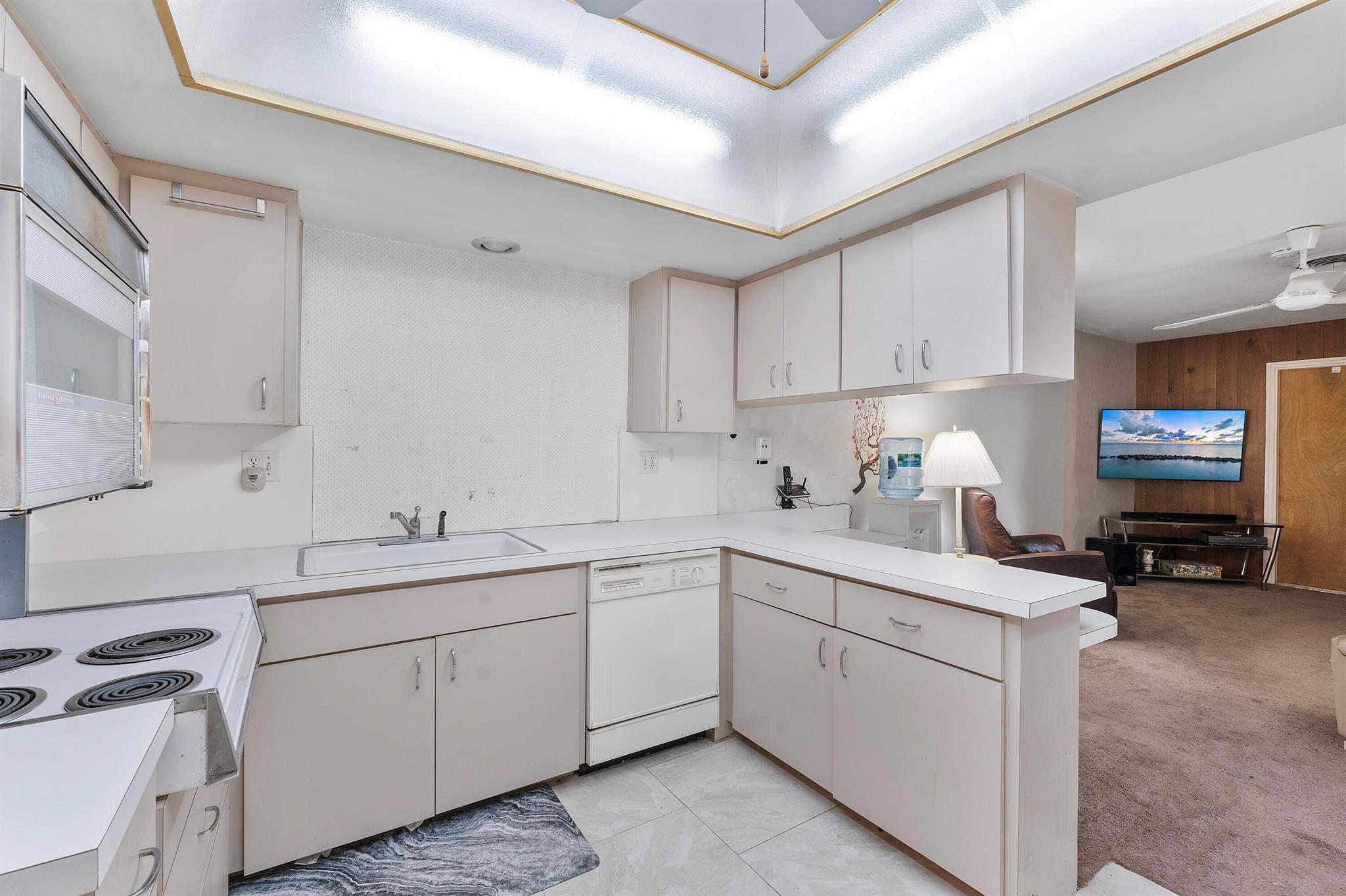 LAKE PLACID - Residential