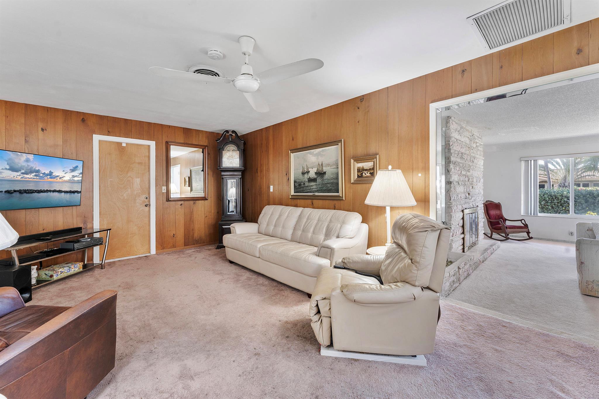 LAKE PLACID - Residential