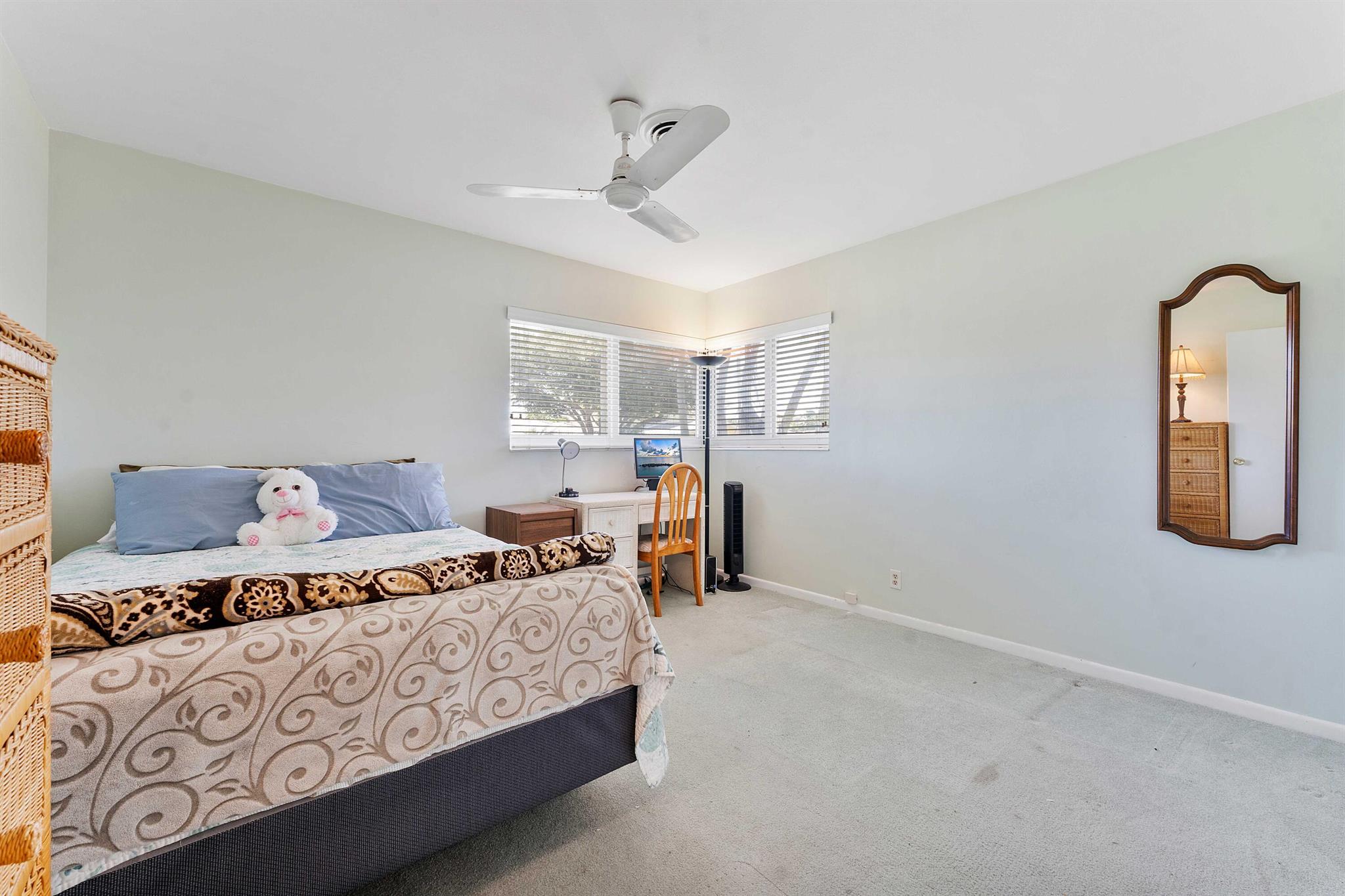 LAKE PLACID - Residential