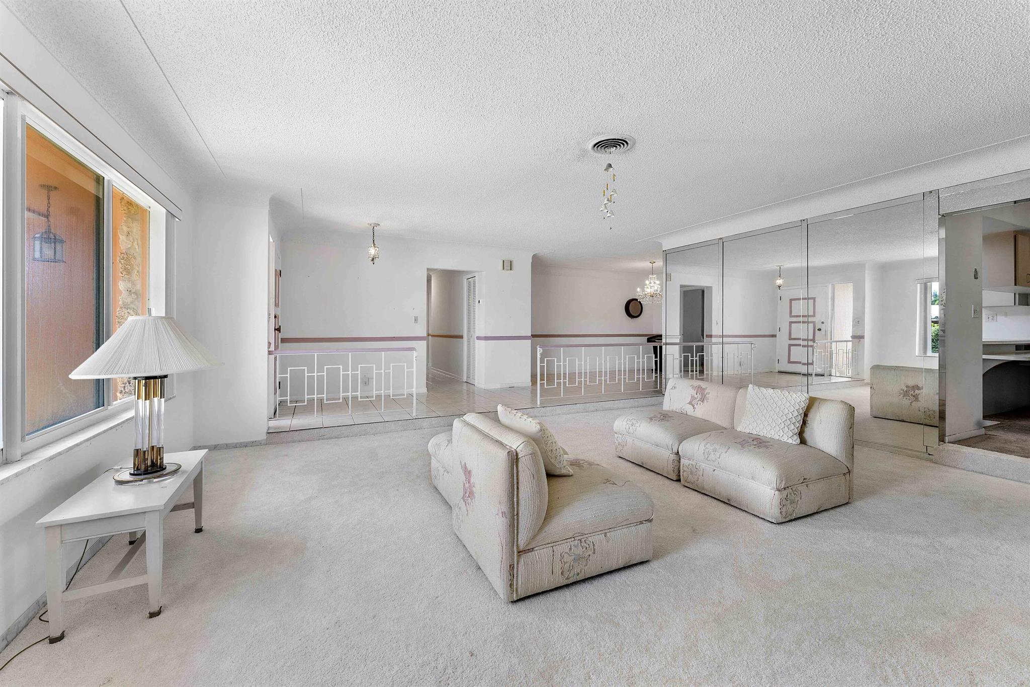 LAKE PLACID - Residential