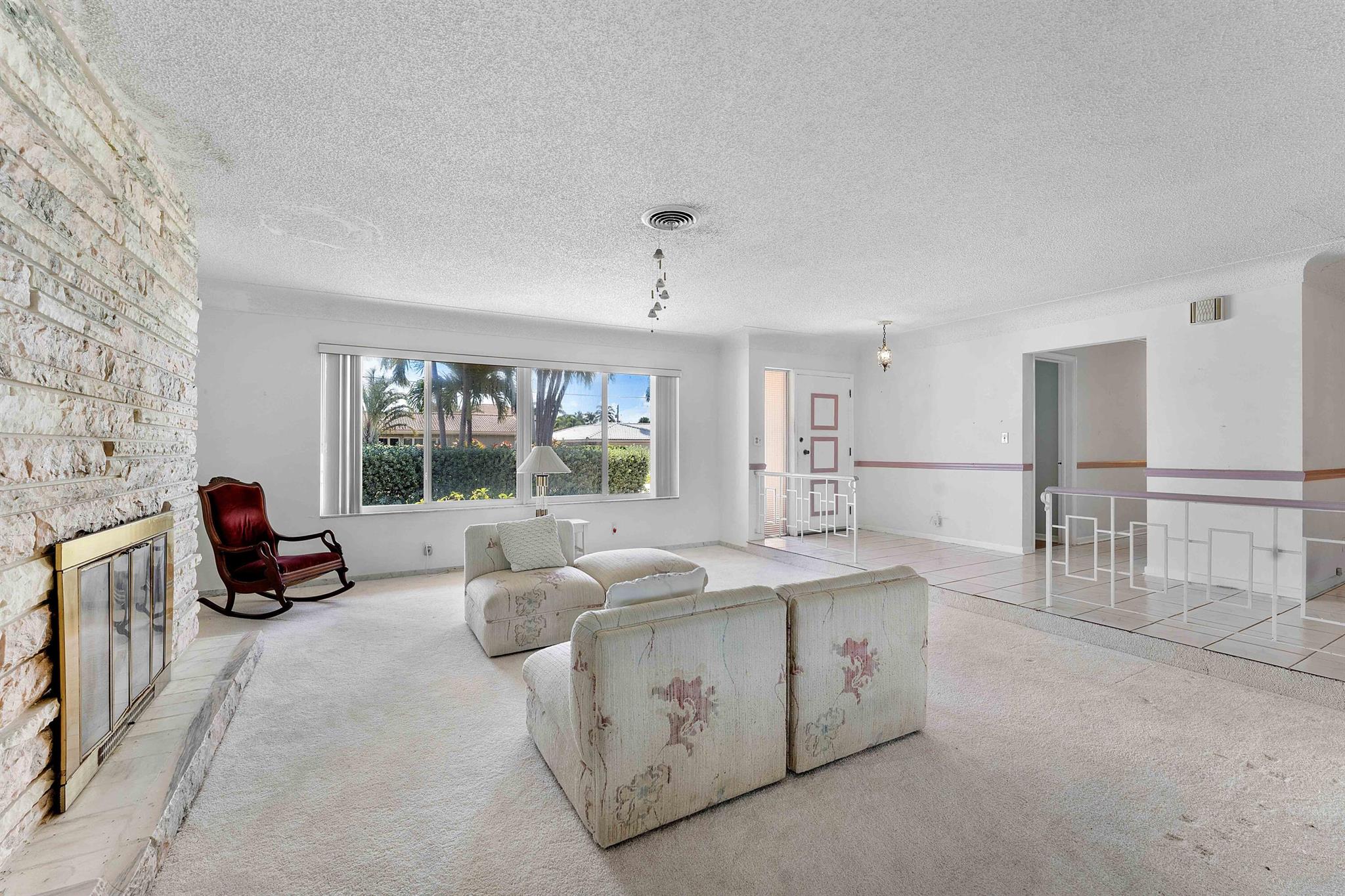 LAKE PLACID - Residential