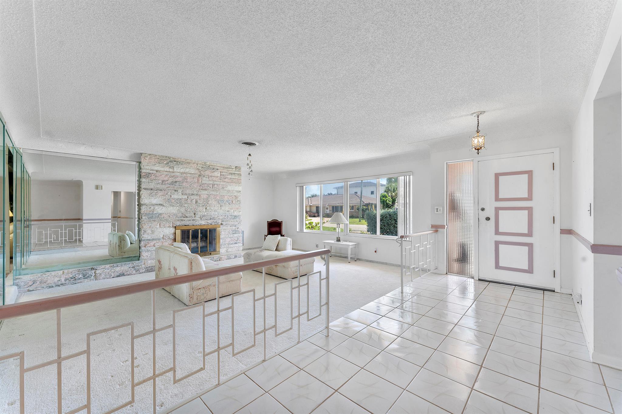 LAKE PLACID - Residential