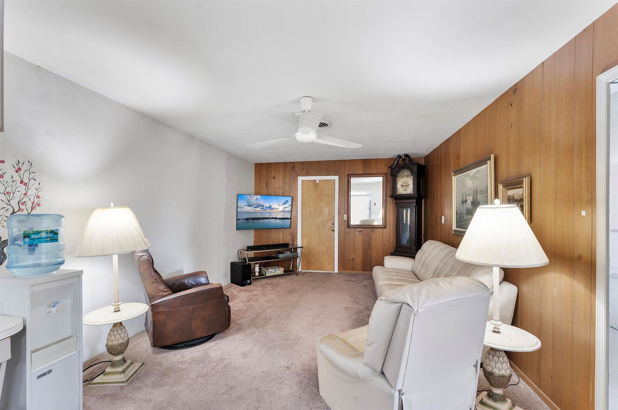 LAKE PLACID - Residential