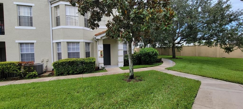 Photo of 166 SW Peacock Boulevard #34103, Port Saint Lucie, FL 34986 (MLS # R10727247)