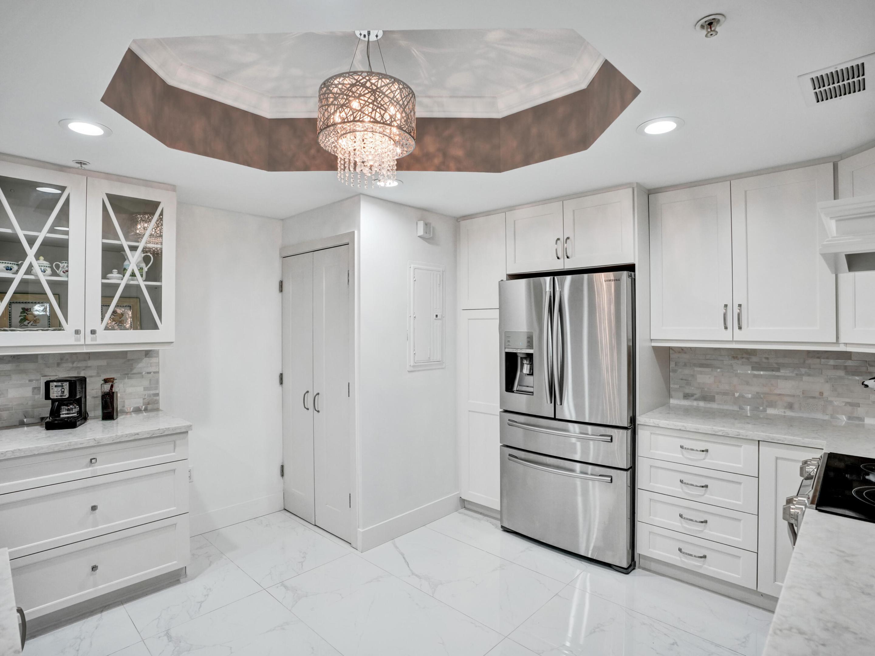 1 OCEAN BOULEVARD CONDO - Residential Lease