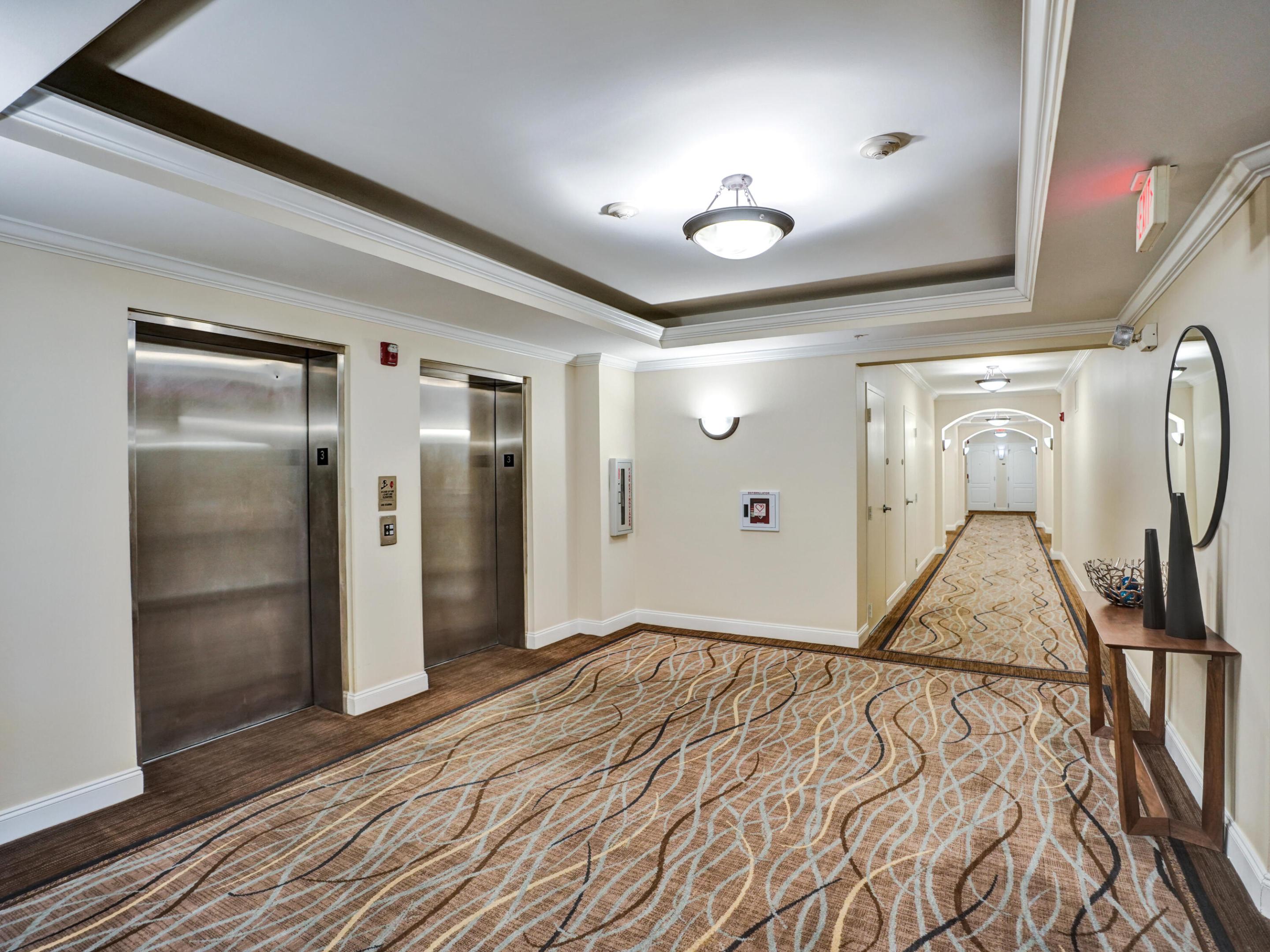 1 OCEAN BOULEVARD CONDO - Residential Lease