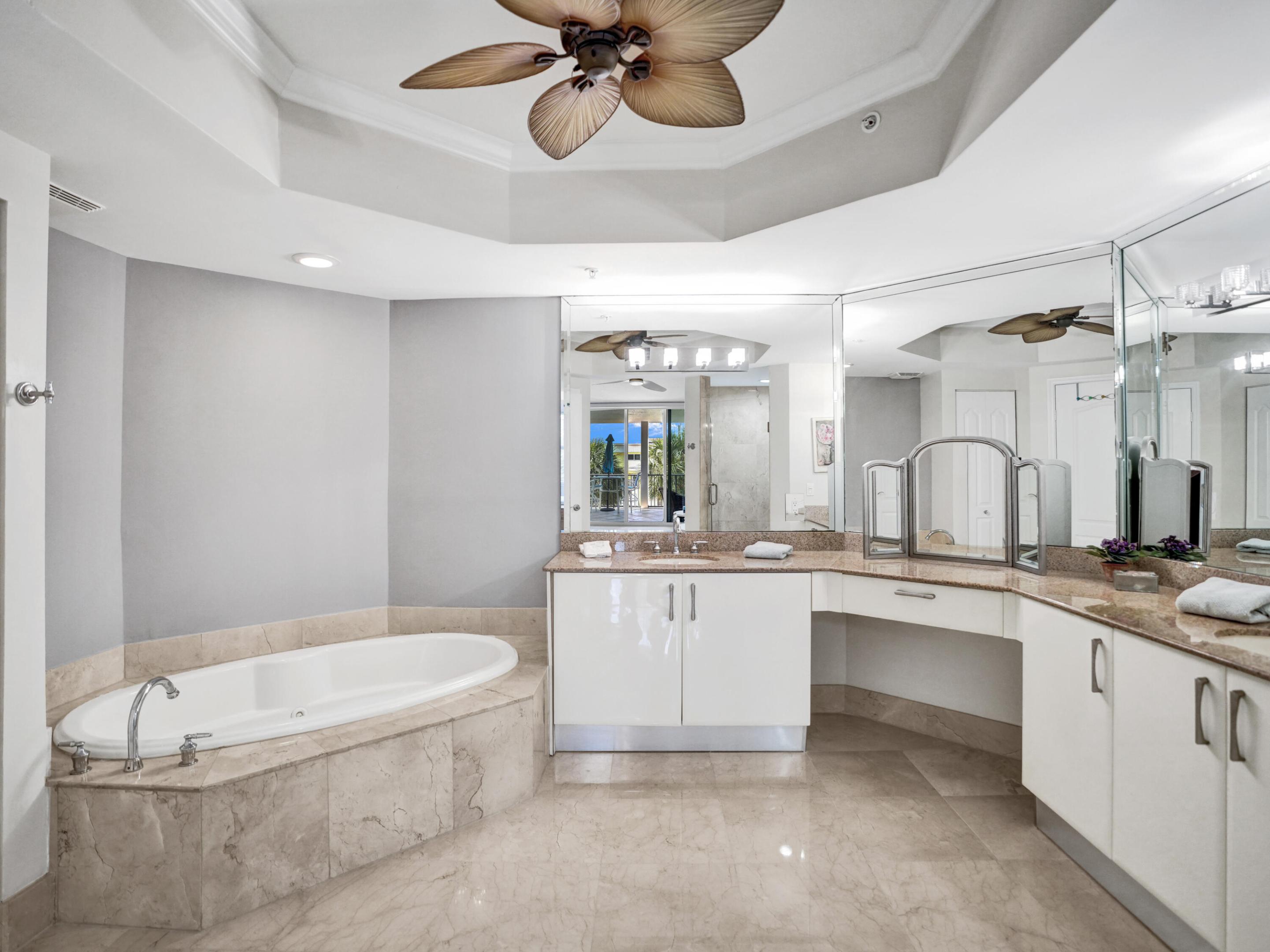 1 OCEAN BOULEVARD CONDO - Residential Lease