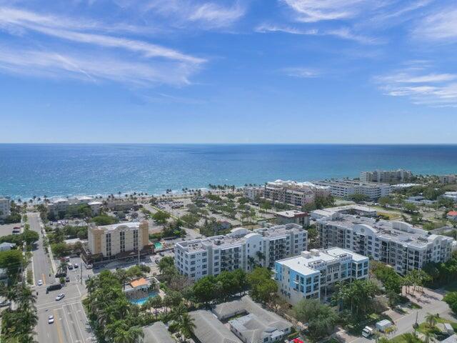 1 OCEAN BOULEVARD CONDO - Residential Lease