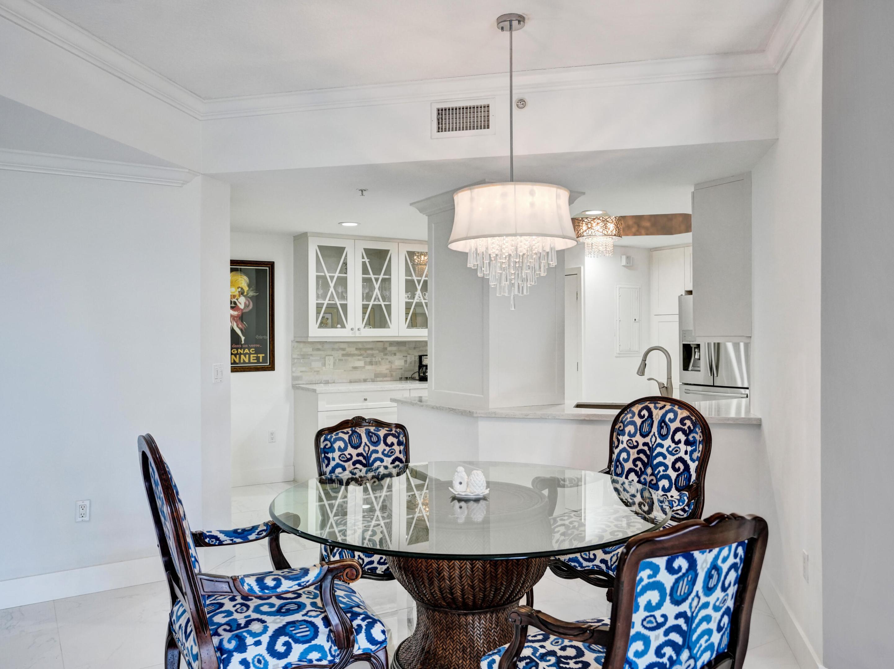 1 OCEAN BOULEVARD CONDO - Residential Lease