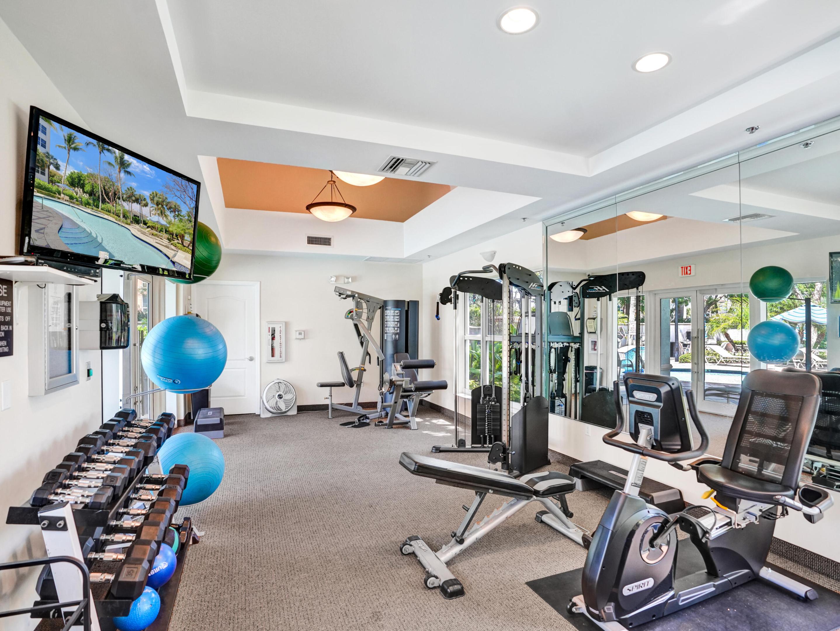 1 OCEAN BOULEVARD CONDO - Residential Lease