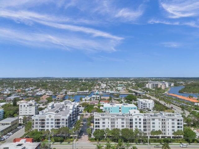 1 OCEAN BOULEVARD CONDO - Residential Lease
