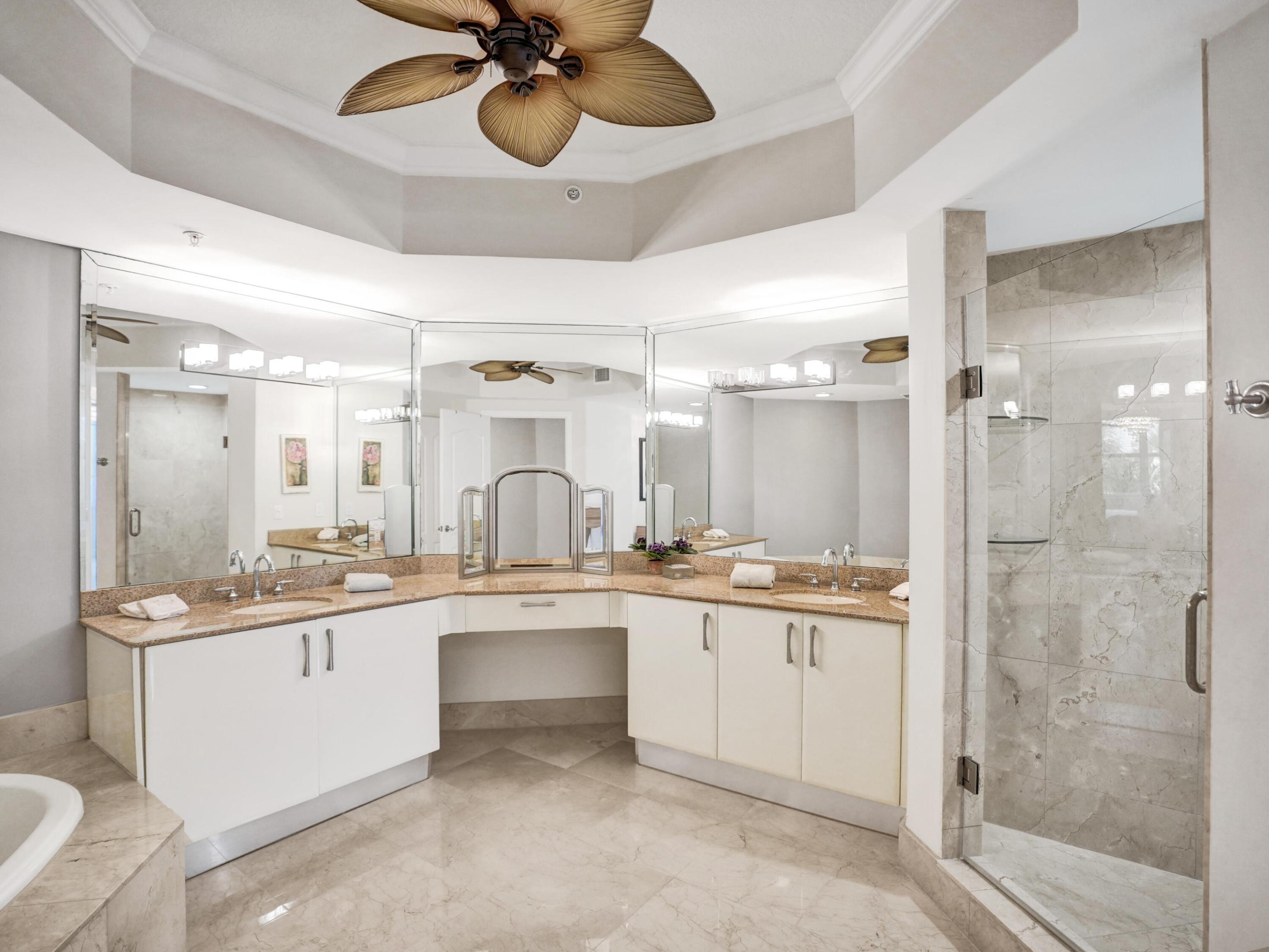 1 OCEAN BOULEVARD CONDO - Residential Lease