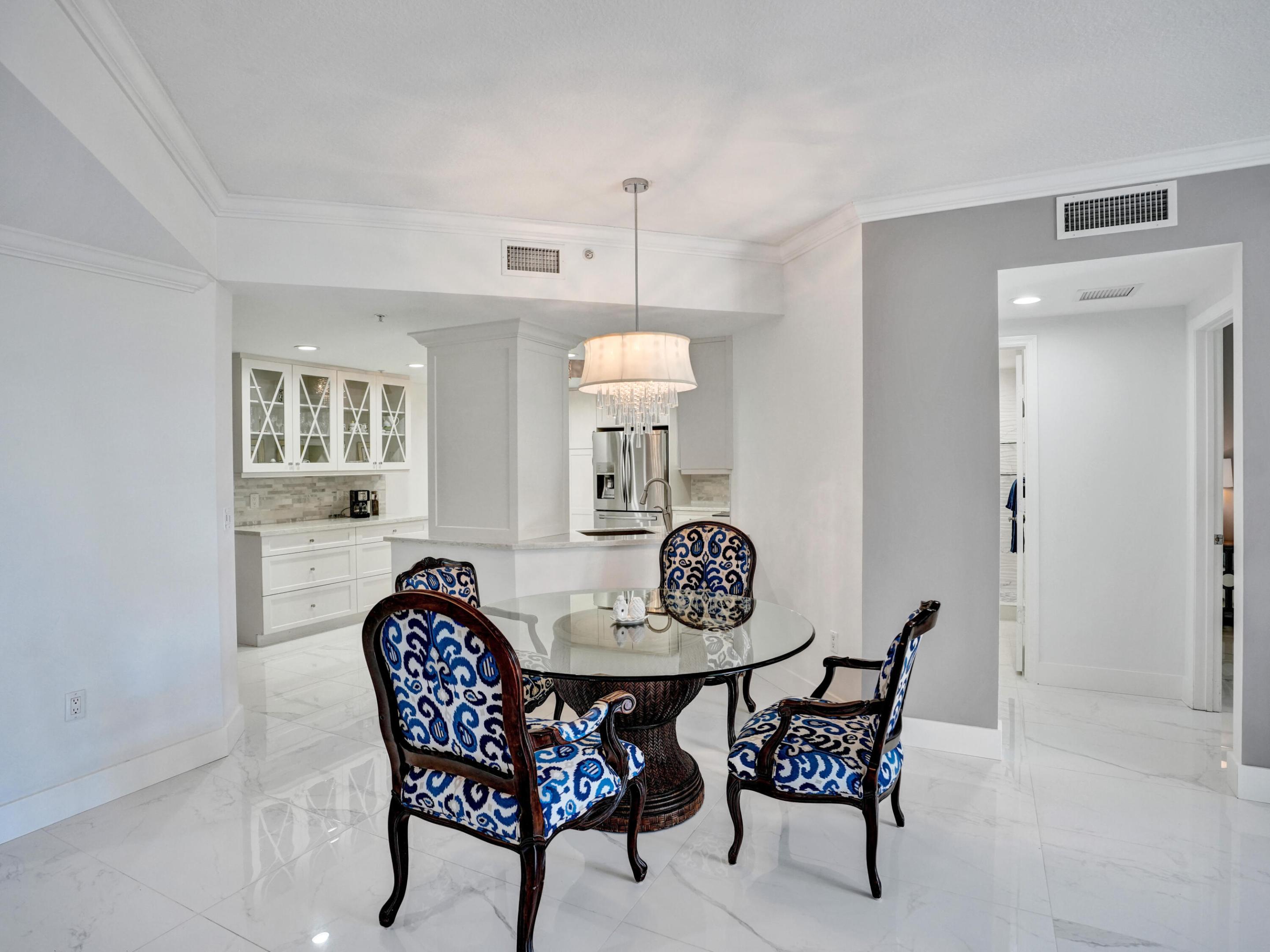 1 OCEAN BOULEVARD CONDO - Residential Lease