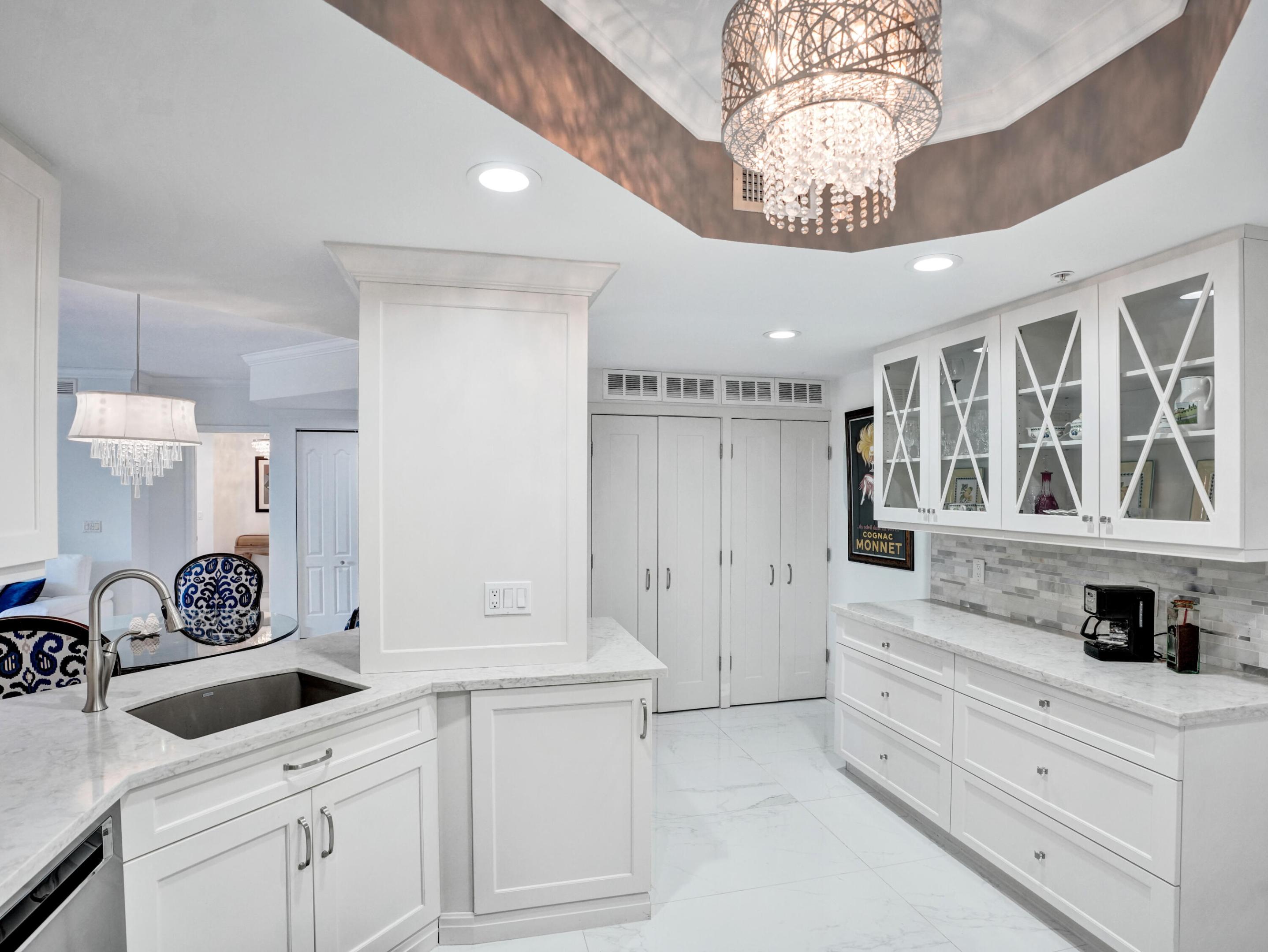 1 OCEAN BOULEVARD CONDO - Residential Lease