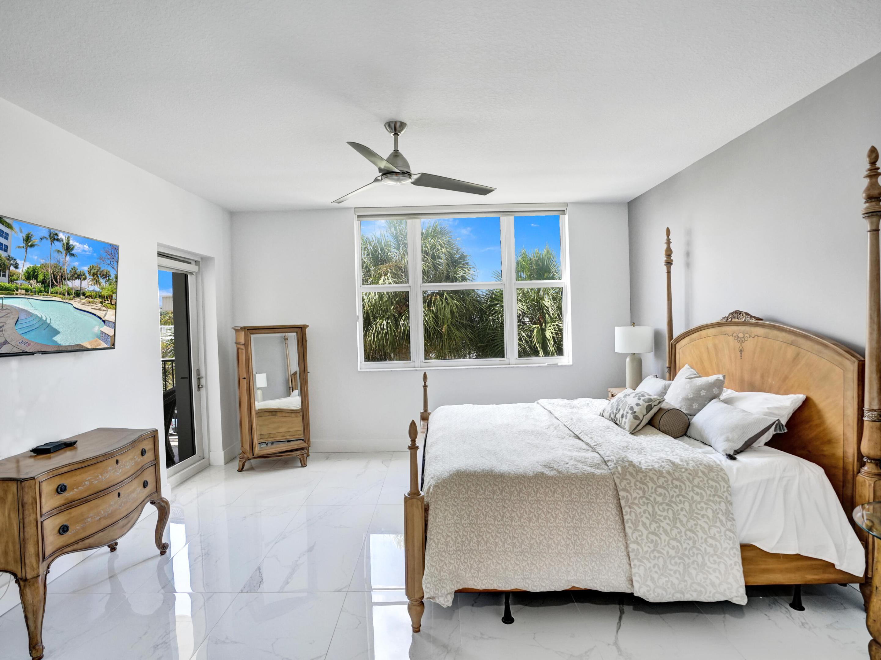 1 OCEAN BOULEVARD CONDO - Residential Lease