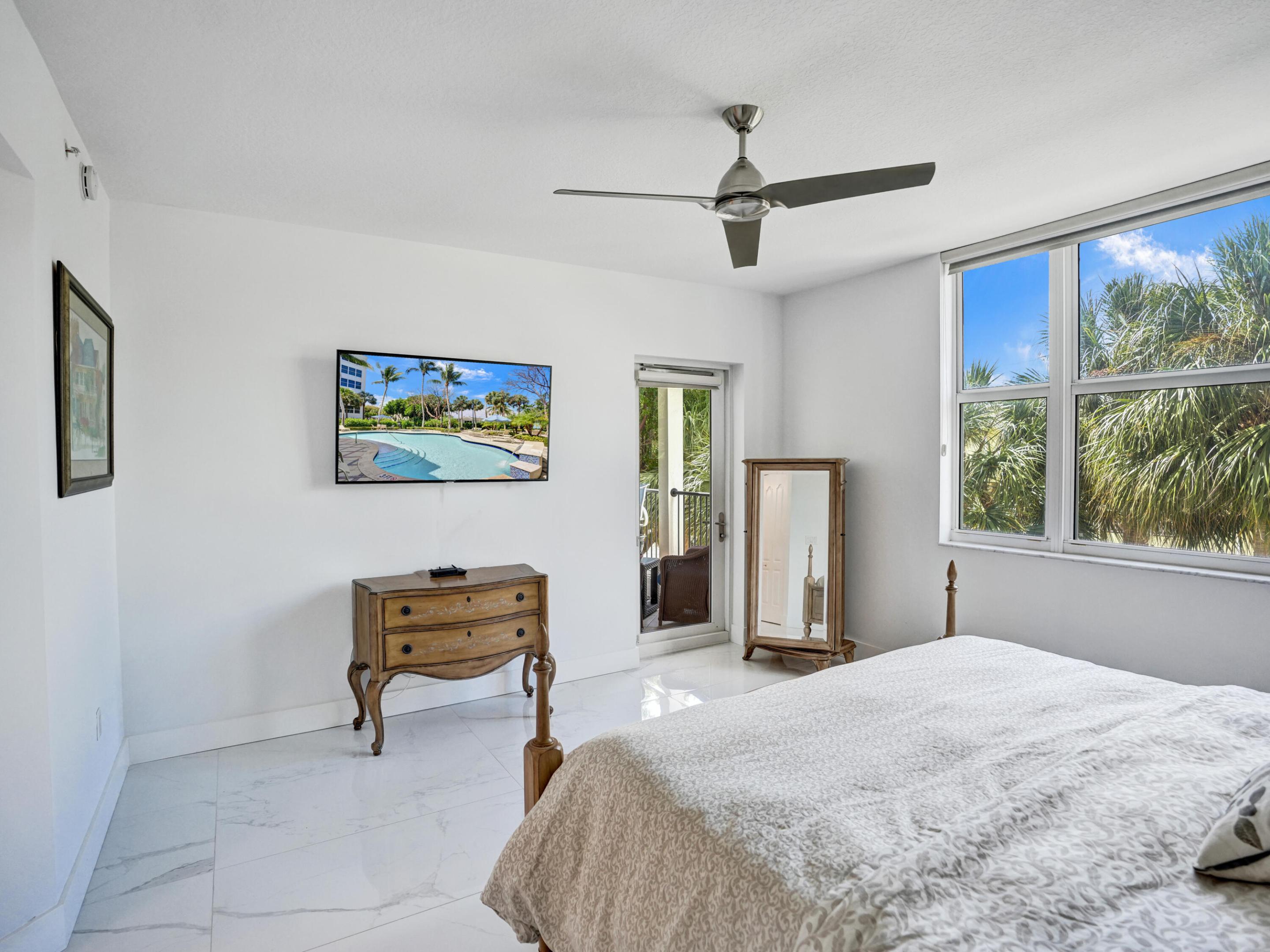 1 OCEAN BOULEVARD CONDO - Residential Lease