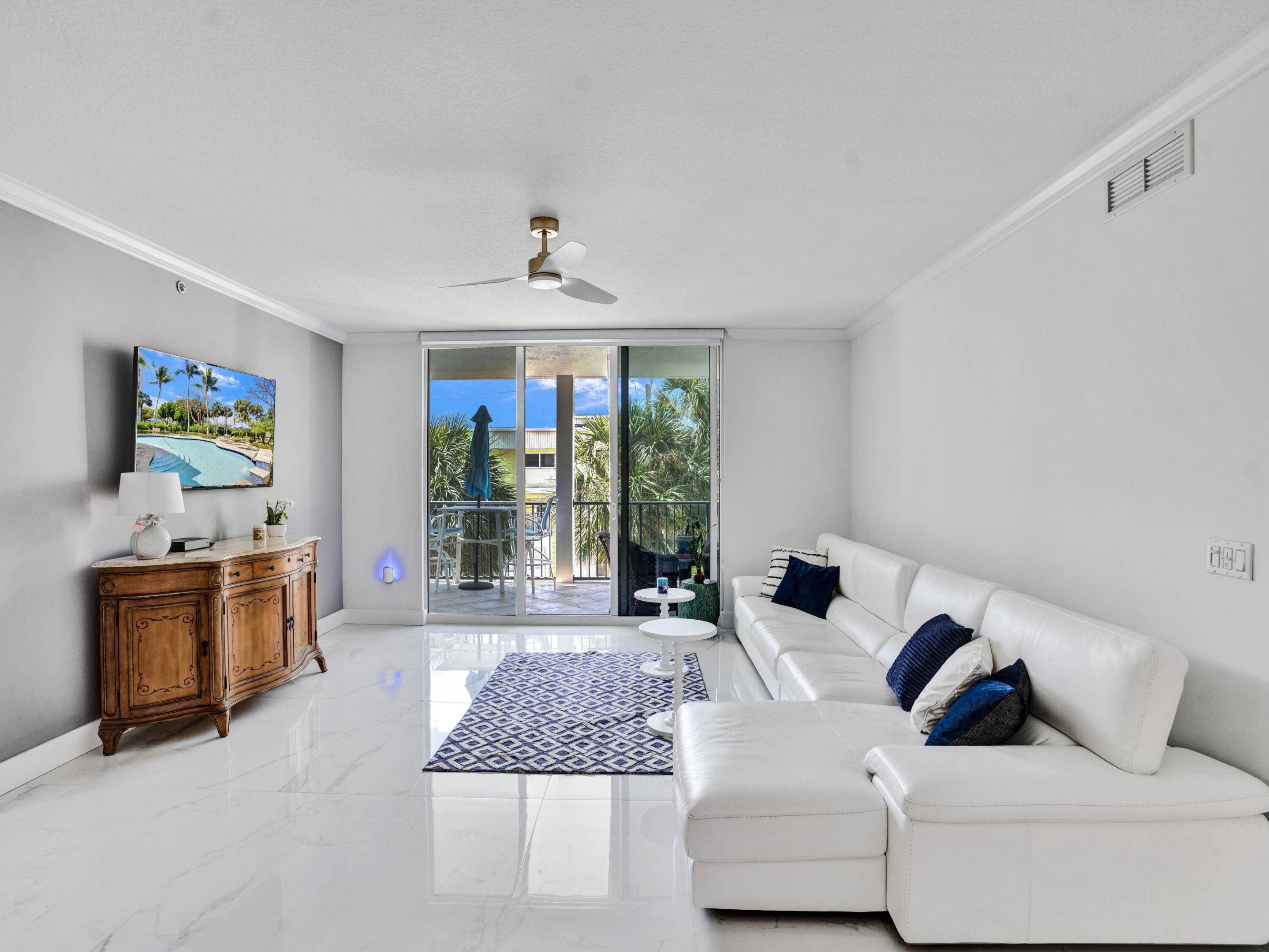 1 OCEAN BOULEVARD CONDO - Residential Lease