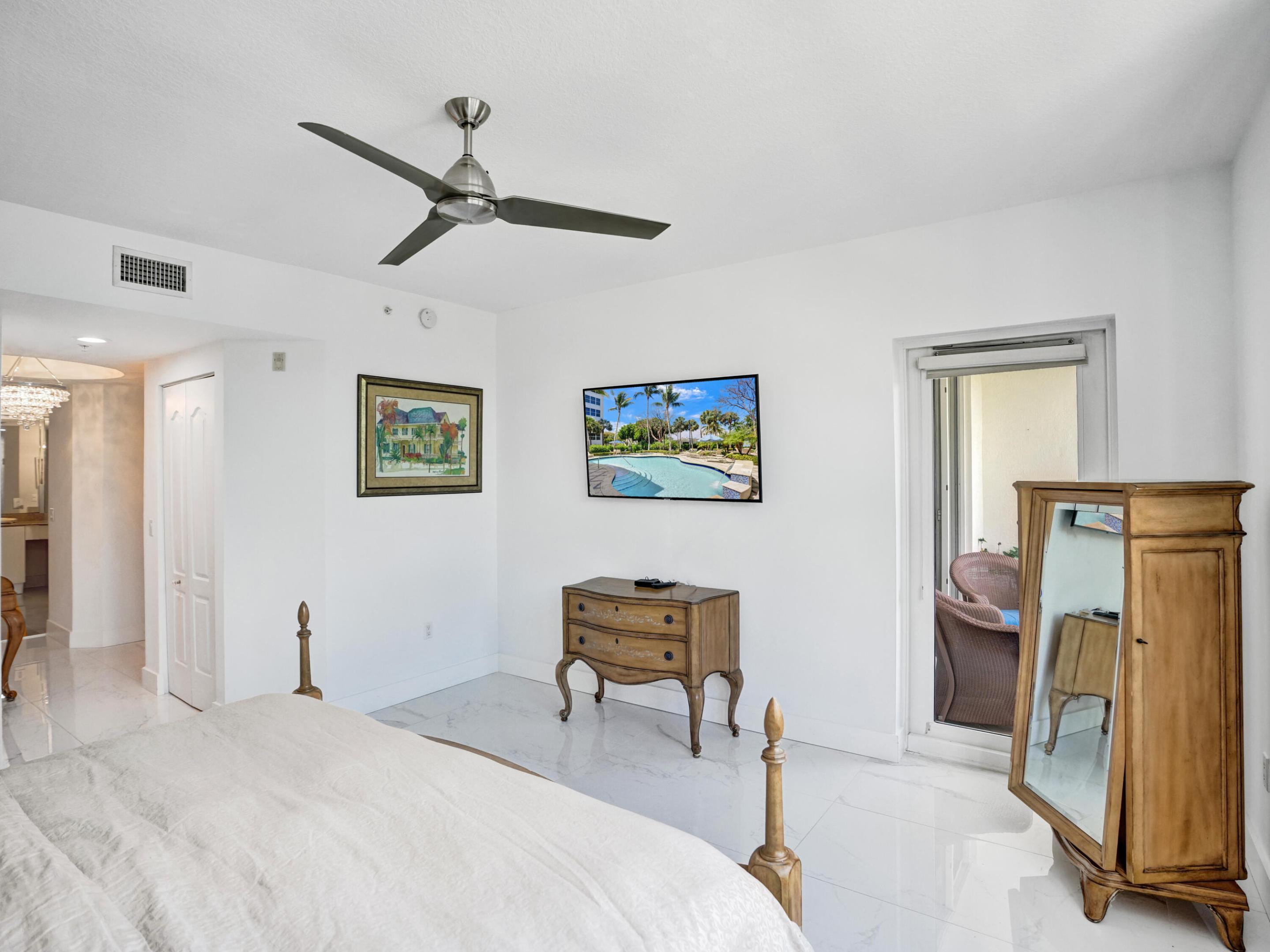 1 OCEAN BOULEVARD CONDO - Residential Lease