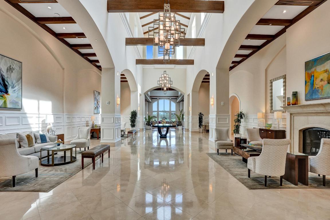 CAYMAN ISLE - Residential Lease