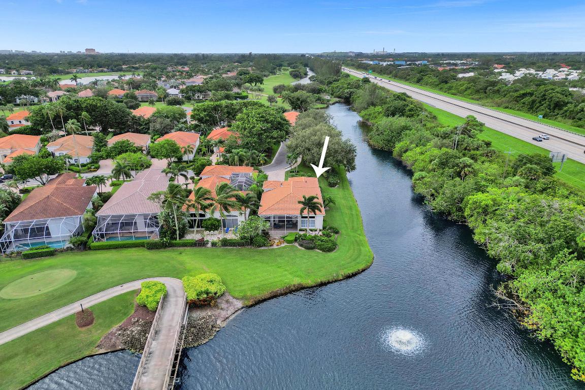 CAYMAN ISLE - Residential Lease