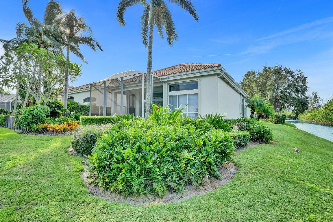 CAYMAN ISLE - Residential Lease